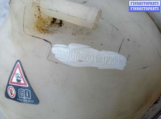 купить Бачок расширительный на Mercedes Sprinter II (w906) 2006 - 2017