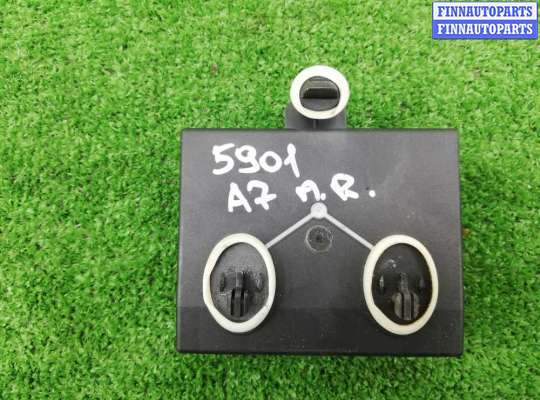 купить Блок управления передней правой двери на Audi A7 (4GA) 2010 - 2014