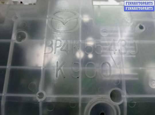 купить Щиток приборов на Mazda CX7 (ER) 2006 - 2009