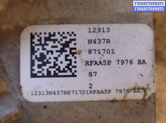 купить АКПП на Ford Explorer V 2010 - 2015