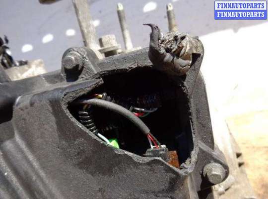 купить АКПП на Ford Explorer V 2010 - 2015