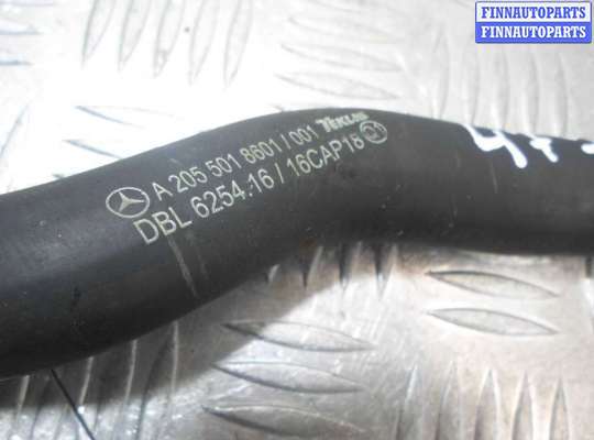 купить Патрубок на Mercedes C-klasse (W205)Рестайлинг 2018 - 2021