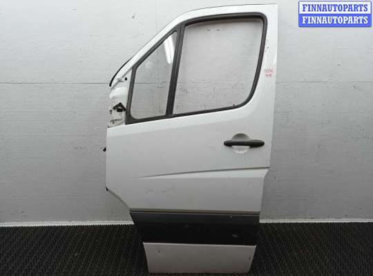 Дверь передняя левая MB1459606 на Mercedes Sprinter II (w906) 2006 - 2017