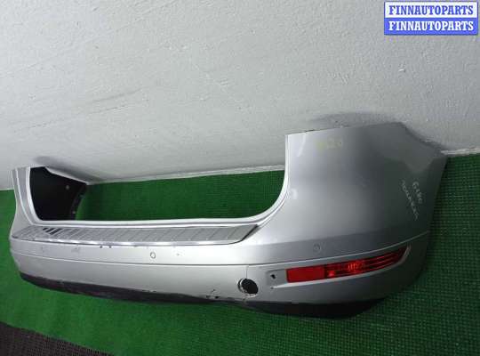 купить Бампер задний на Volkswagen Touareg II (7P) 2010 - 2014