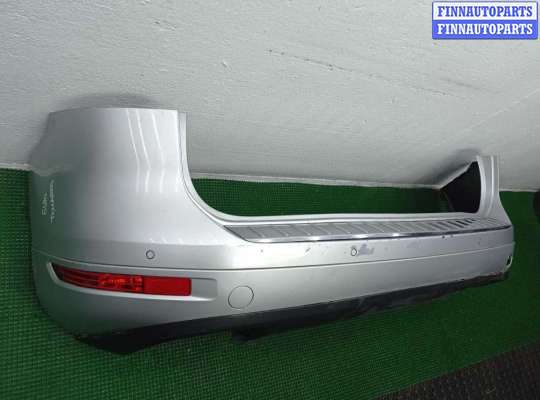 купить Бампер задний на Volkswagen Touareg II (7P) 2010 - 2014