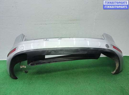 купить Бампер задний на Volkswagen Touareg II (7P) 2010 - 2014