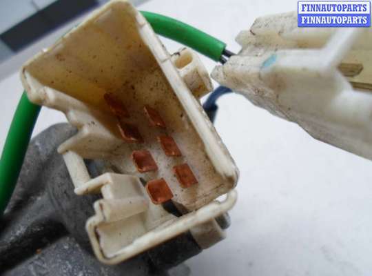 Замок зажигания LXA1582 на Lexus RX (XU30) Рестайлинг 2006 - 2009