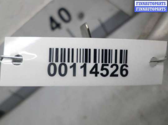 купить Декоративная насадка глушителя на BMW 7-Series F01,F02 2008 - 2012
