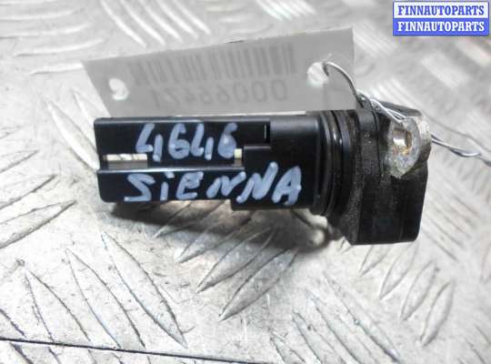 купить Расходомер воздуха (ДМРВ) на Toyota Sienna II Рестайлинг (XL20) 2005 - 2010