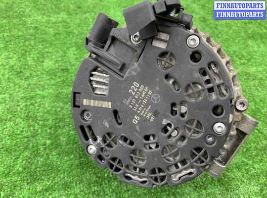 купить Генератор на Mercedes GL (X164) 2006 - 2009