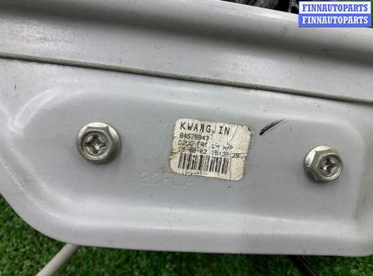 купить Стеклоподъемник передний левый на Chevrolet Equinox III 2017 - 2021