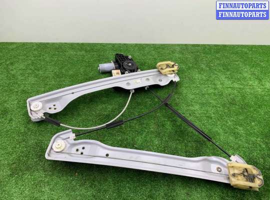 купить Стеклоподъемник передний левый на Chevrolet Equinox III 2017 - 2021