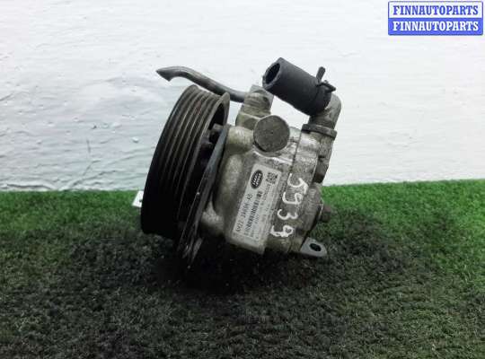 Насос ГУР LRS1897 на Land Rover Range Rover Sport (LS) Рестайлинг 2009 - 2013