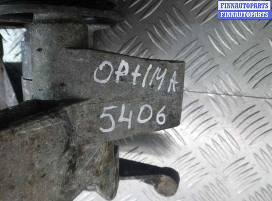 купить Кронштейн генератора на Kia Optima III (TF) рестайлинг 2013 - 2015