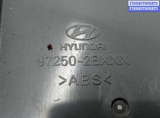 купить Переключатель отопителя на Hyundai Santa Fe II (CM) 2006 - 2009