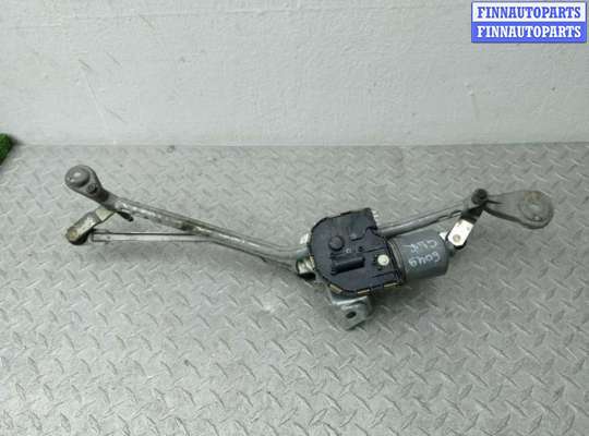 Купить Трапеция дворников на Mercedes GLK (X204) Рестайлинг 2012 - 2015 Трапеция дворников MB1629018 на Mercedes GLK (X204) Рестайлинг 2012 - 2015