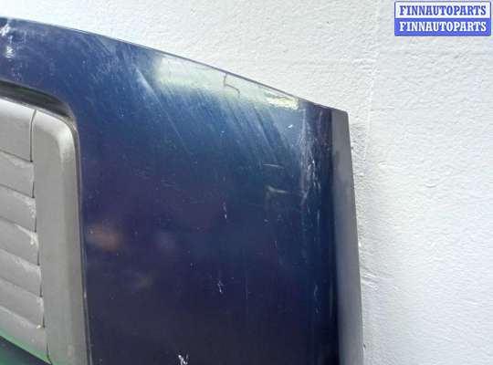 купить Капот на Hummer H3 2005 - 2010