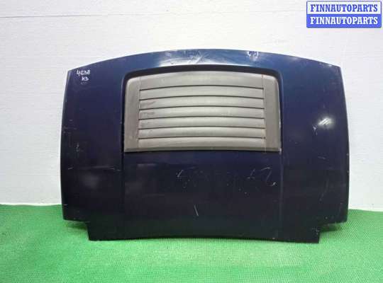 купить Капот на Hummer H3 2005 - 2010