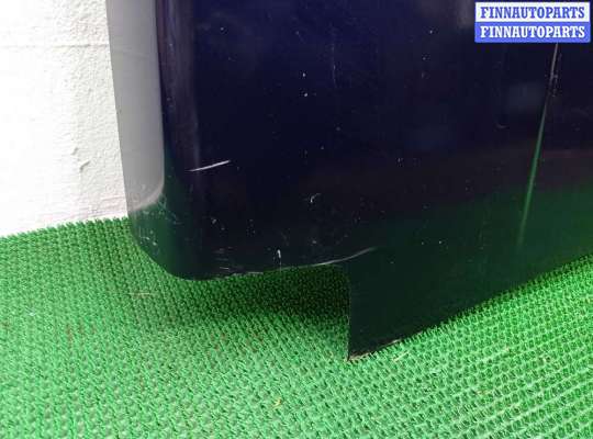 купить Капот на Hummer H3 2005 - 2010