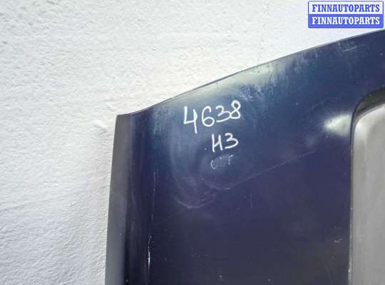 купить Капот на Hummer H3 2005 - 2010