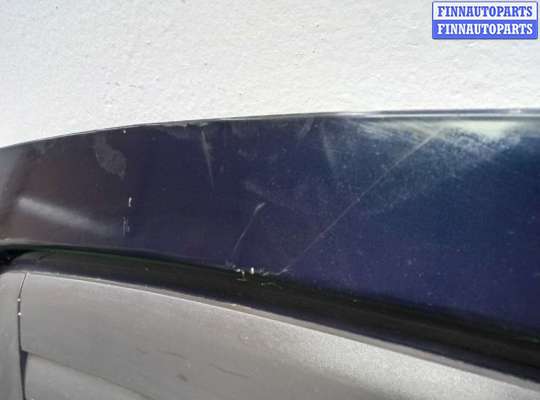 купить Капот на Hummer H3 2005 - 2010