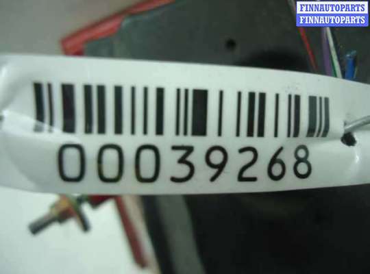 купить Фонарь крыла левый на Audi A8 D3 (4E2) 2002 - 2005