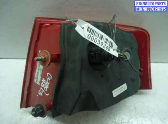 купить Фонарь крыла левый на Audi A8 D3 (4E2) 2002 - 2005