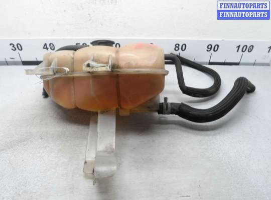 купить Бачок расширительный на Jeep Grand Cherokee IV (WK2) Рестайлинг 2013 -2016