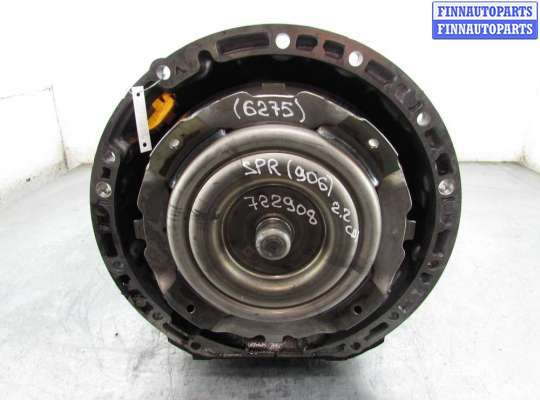 Купить АКПП на Mercedes Sprinter II (w906) 2006 - 2017 АКПП MB1701811 на Mercedes Sprinter II (w906) 2006 - 2017