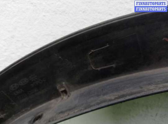 купить Накладка переднего левого крыла на Kia Sorento III (UM) 2014 - 2017