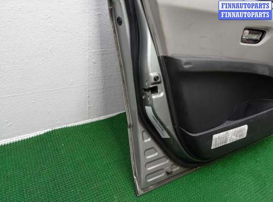купить Дверь передняя левая на Subaru Tribeca (WX) 2004 - 2007