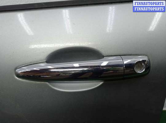 купить Дверь передняя левая на Subaru Tribeca (WX) 2004 - 2007