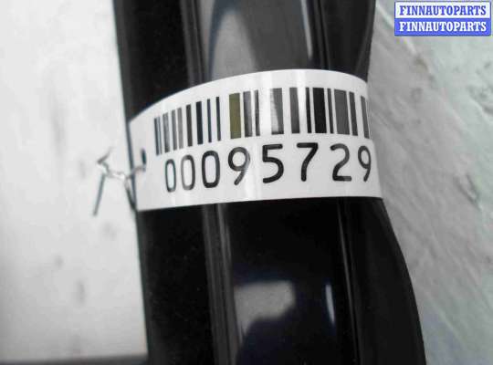 купить Дверь задняя левая на BMW 7-Series F01,F02 2008 - 2012