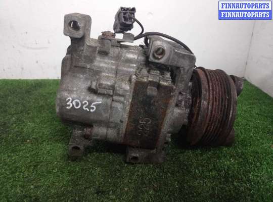 купить Компрессор кондиционера на Mazda CX7 (ER) 2006 - 2009