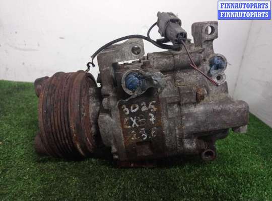купить Компрессор кондиционера на Mazda CX7 (ER) 2006 - 2009