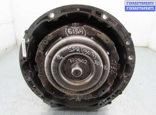 купить Двигатель на Mercedes Sprinter III (w907) 2019 - по наст. время