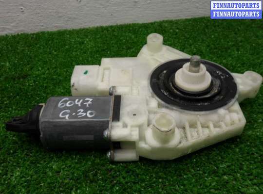 купить Моторчик стеклоподъемника на BMW 5-Series G30 2016 - 2020