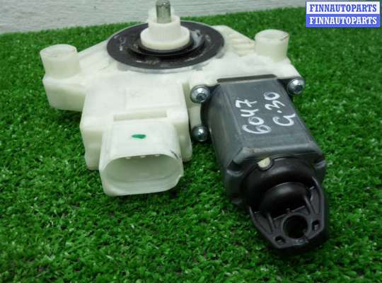 купить Моторчик стеклоподъемника на BMW 5-Series G30 2016 - 2020