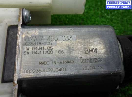 купить Моторчик стеклоподъемника на BMW 5-Series G30 2016 - 2020