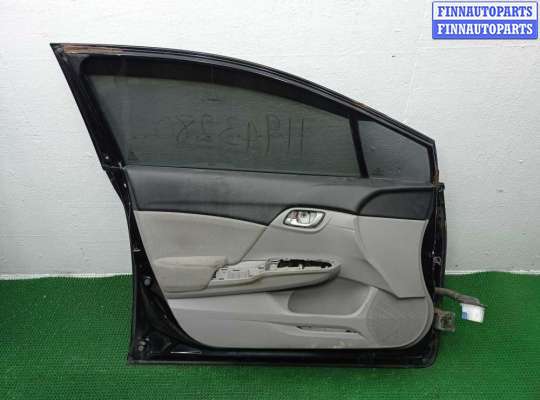 купить Ручка наружная передняя левая на Honda Civic IX 2011 - 2015