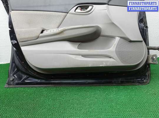 купить Ручка наружная передняя левая на Honda Civic IX 2011 - 2015