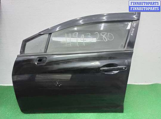 купить Ручка наружная передняя левая на Honda Civic IX 2011 - 2015