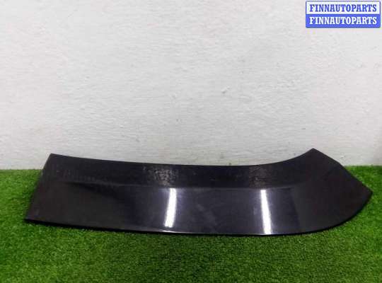 купить Накладка заднего правого крыла на Jeep Grand Cherokee IV (WK2) Рестайлинг 2013 -2016