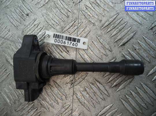 Купить Катушка зажигания на Infiniti EX I (J50) 2007 - 2013 Катушка зажигания IFM6835 на Infiniti EX I (J50) 2007 - 2013