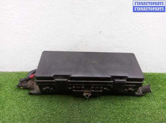 купить Блок предохранителей на Ford F-150 XII 2008 - 2014