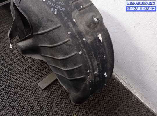 купить Подкрылок задний правый на Hyundai Palisade (LX2) 2018 - наст. время