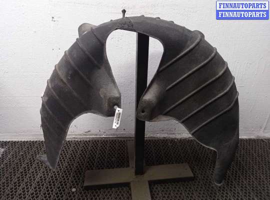 купить Подкрылок задний правый на Hyundai Palisade (LX2) 2018 - наст. время