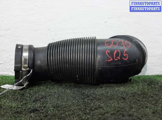 купить Патрубок воздушного фильтра на Audi SQ5 (FY) 2017 - 2020