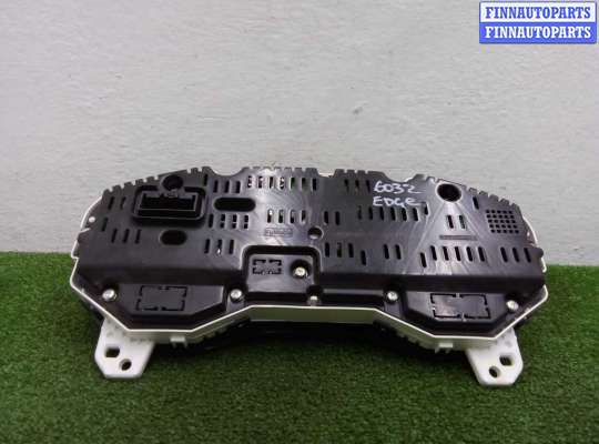 Щиток приборов на Ford Edge (CD4)