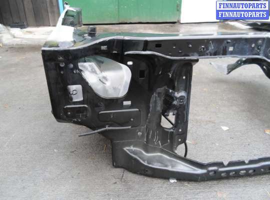 купить Передняя часть кузова на Hummer H3 2005 - 2010